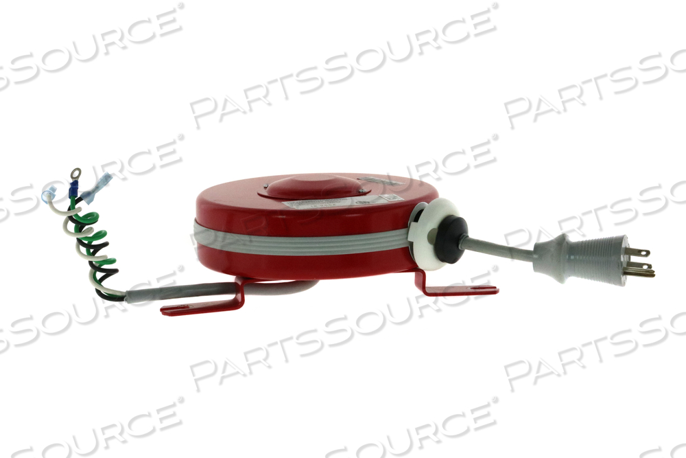 CORD REEL FOR PORTABLE X-RAY 
