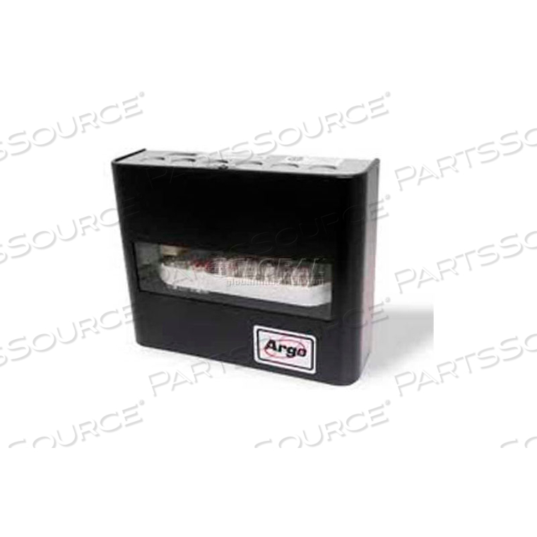 4 ZONE CIRCULATOR RELAY W/PRIORITY Z214 REPLACES ARM842 by Argo