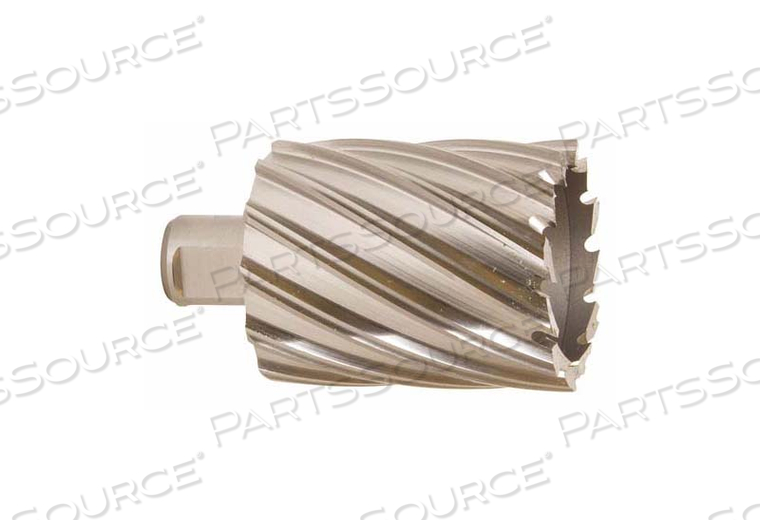 ANNULAR CUTTER M2 HSS by Slugger ANNULAR CUTTER M2 HSS by Slugger