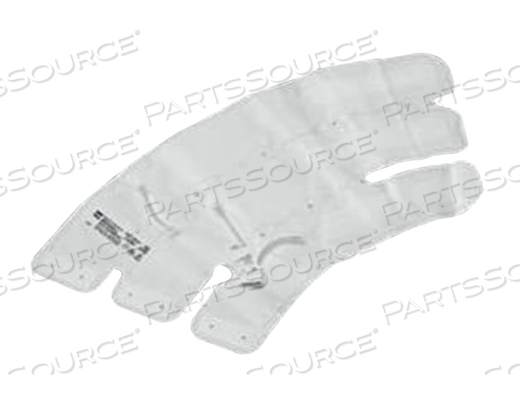 X-LARGE KNEE LENGTH EXPRESS SLEEVES by Cardinal Health 200, LLC