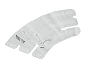 X-LARGE KNEE LENGTH EXPRESS SLEEVES by Cardinal Health 200, LLC