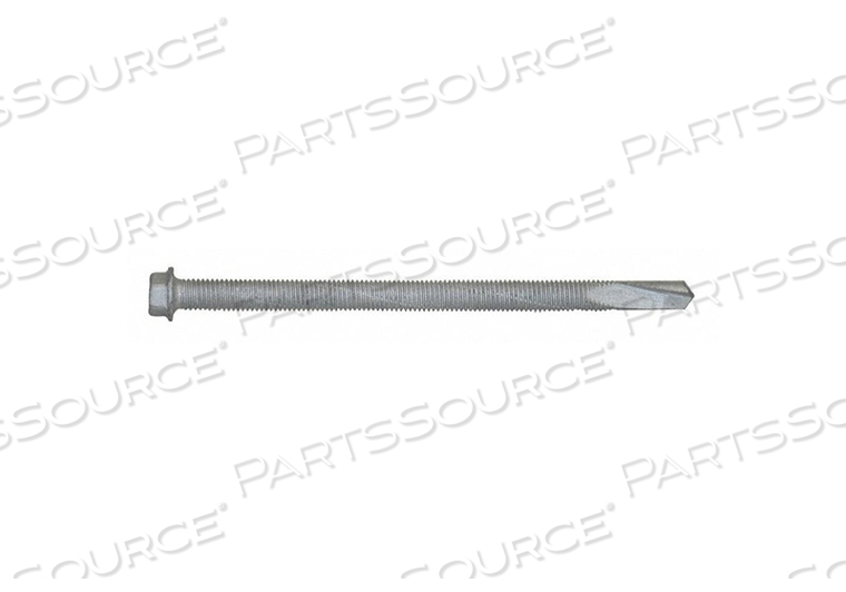 DRILLING SCREW 1/4 -28 4 L PK50 by Teks