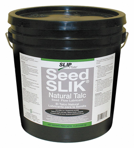 8 LB. PAIL LUBRICANTS by Seed Slik