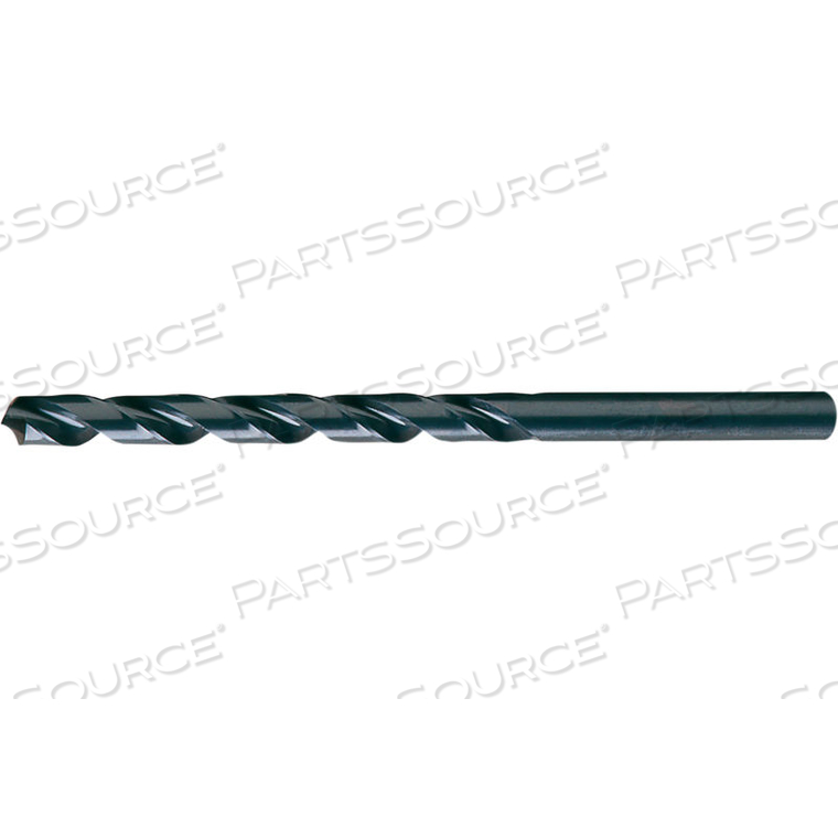 TAPER LENGTH DRILL #36 HSS by Chicago-Latrobe TAPER LENGTH DRILL #36 HSS by Chicago-Latrobe
