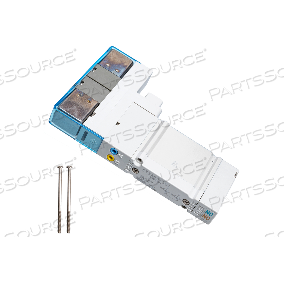 PILOT VALVE, NC by Getinge USA Sales, LLC