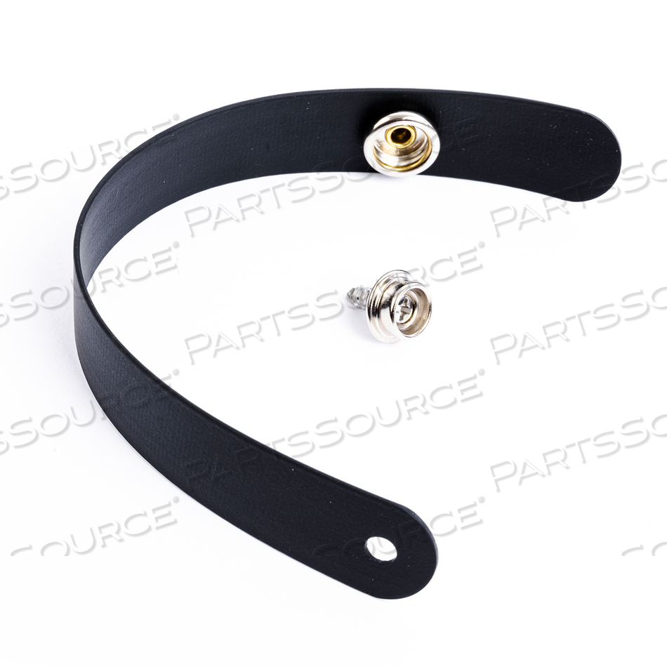 POWER CORD STRAP WITH SCREW FOR AIR SUPPLY by Hovertech International