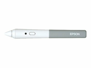 EPSON EASY INTERACTIVE PEN - DIGITAL PEN - FOR EPSON EB-440W, EB-450W, EB-450WI, EB-460, EB-460I, BRIGHTLINK 450WI by Epson