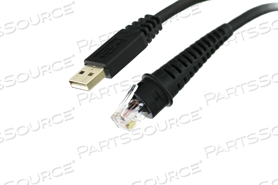 BARCODE SCANNER CABLE 