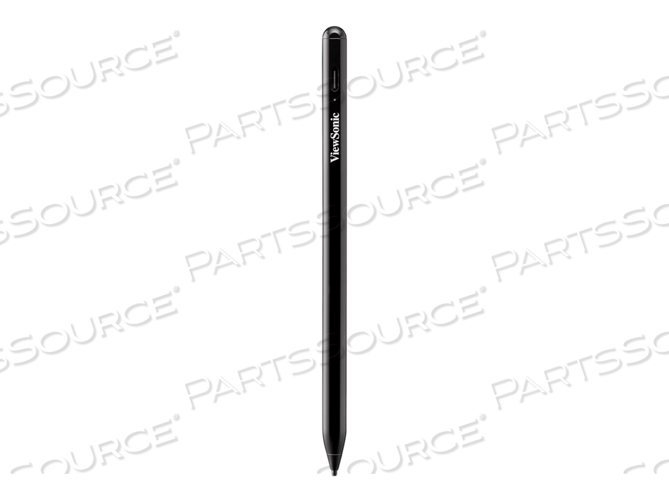 ACP501, ACTIVE STYLUS, USB-C, FOR IFP8670, TD2455, VIEWBOARD IFP4320, IFP6562, IFP6570, IFP7562, IFP8662, IFP8670 by ViewSonic ACP501, ACTIVE STYLUS, USB-C, FOR IFP8670, TD2455, VIEWBOARD IFP4320, IFP6562, IFP6570, IFP7562, IFP8662, IFP8670 by ViewSonic