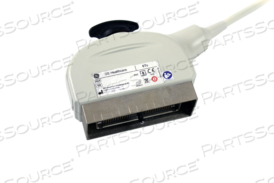 REPAIR - GE HEALTHCARE 6TC ULTRASOUND PROBE REPAIR - GE HEALTHCARE 6TC ULTRASOUND PROBE