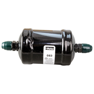 FILTER DRIER - LIQUID LINE by Emerson Radio Corp