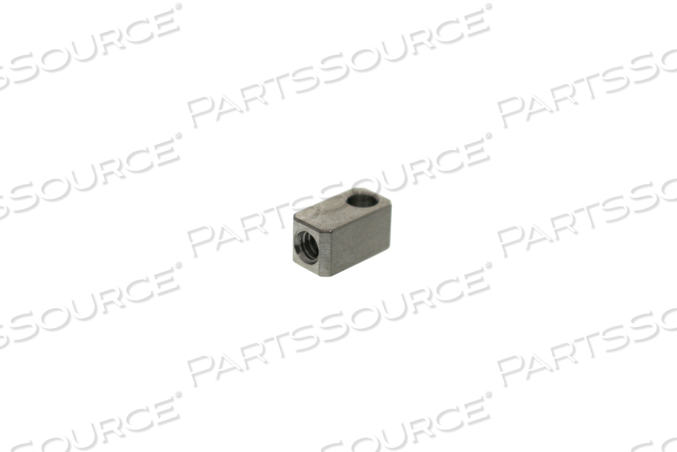 ALARIS 8110/8120 BARREL CLAMP (PARK POSITION COLLAR) 