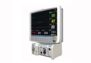 REPAIR - GE HEALTHCARE CARESCAPE B850 PATIENT MONITOR