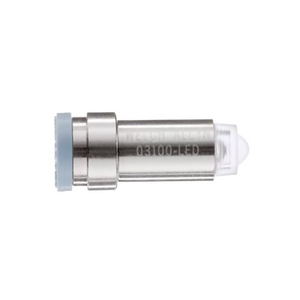 3.5V 0.78IN LED REPLACEMENT BULB FOR TRADITIONAL DIAGNOSTIC OTOSCOPE by Welch Allyn Inc.