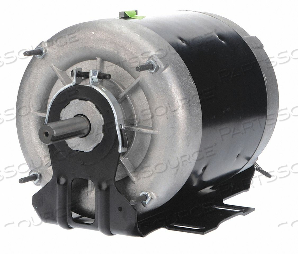 MOTOR SPLIT PH 1/2 HP 1725 115V 56 TEAO by Regal Beloit America, Inc. (Century Electric Motors) MOTOR SPLIT PH 1/2 HP 1725 115V 56 TEAO by Regal Beloit America, Inc. (Century Electric Motors)