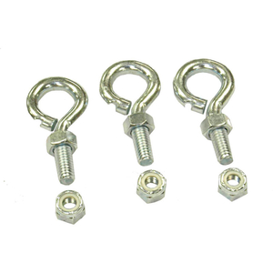 FAN EYE BOLT PACKAGE FOR CHAIN MOUNT by Patterson Fan Company, Inc.