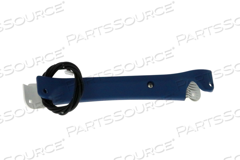 ASSEMBLY, RIGHT ECL SR, RECYCLING PASSPORT CONTROL, FOR USE WITH: FOR MODEL BIG WHEEL 1115 PRIME™ SERIES STRETCHER by Stryker Medical ASSEMBLY, RIGHT ECL SR, RECYCLING PASSPORT CONTROL, FOR USE WITH: FOR MODEL BIG WHEEL 1115 PRIME™ SERIES STRETCHER by Stryker Medical