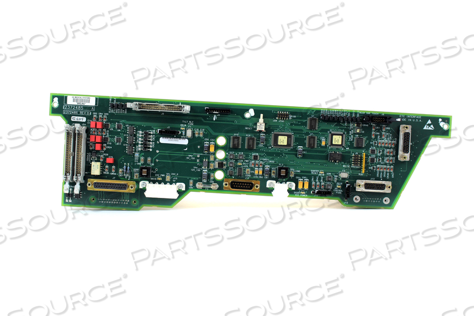 ENHANCED TABLE CONTROLLER INTERFACE WITH AZ60A 