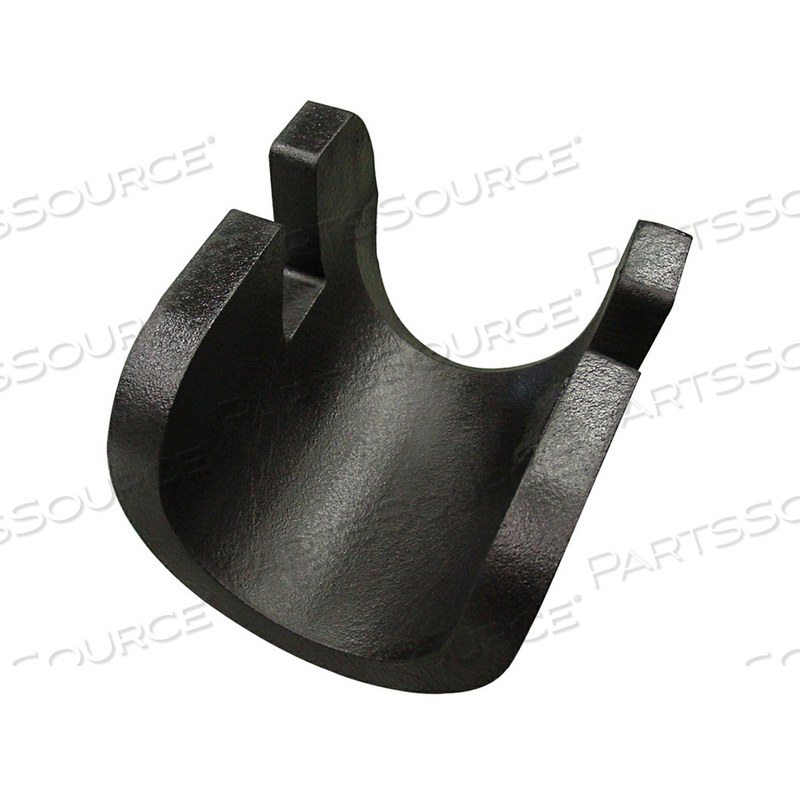 CT AXIAL HEADHOLDER INSERT by GE Healthcare