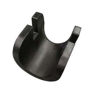 CT AXIAL HEADHOLDER INSERT by GE Healthcare
