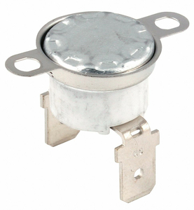 HIGH LIMIT THERMOSTAT by Vollrath HIGH LIMIT THERMOSTAT by Vollrath
