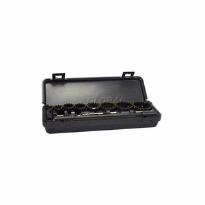 CARBIDE HOLE SAW MAINTENANCE KIT by International Tool Mfg.