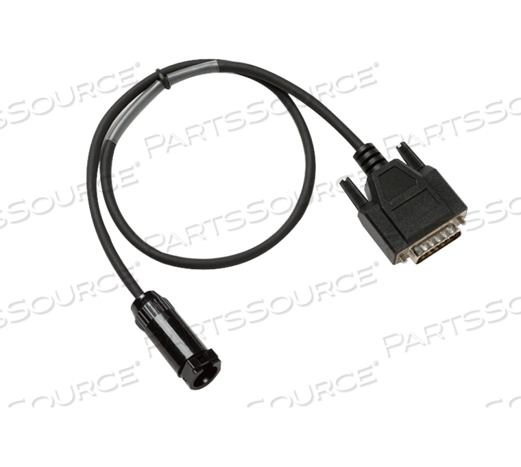 OHMEDA PROBE TEST CABLE by Fluke Electronics Corp (Biomedical Div.) OHMEDA PROBE TEST CABLE by Fluke Electronics Corp (Biomedical Div.)