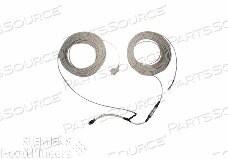 ISIB ANALOG OUT Y-CABLE 30M by Siemens Medical Solutions