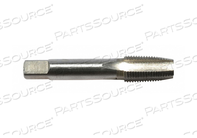 ALLOY STEEL TAP 1/8-27 NPT by Westward