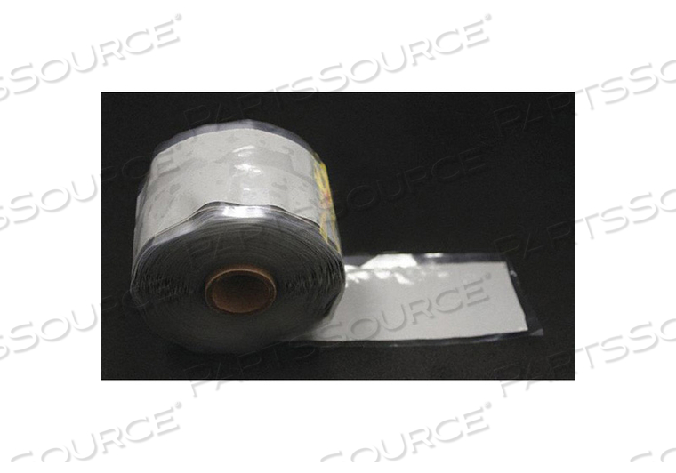 SELF FUSING TAPE 1 IN W 144 IN L by ER Tape