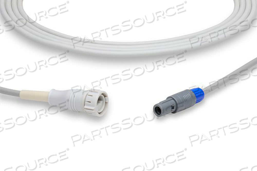 CRITICARE COMPATIBLE IBP ADAPTER CABLE 