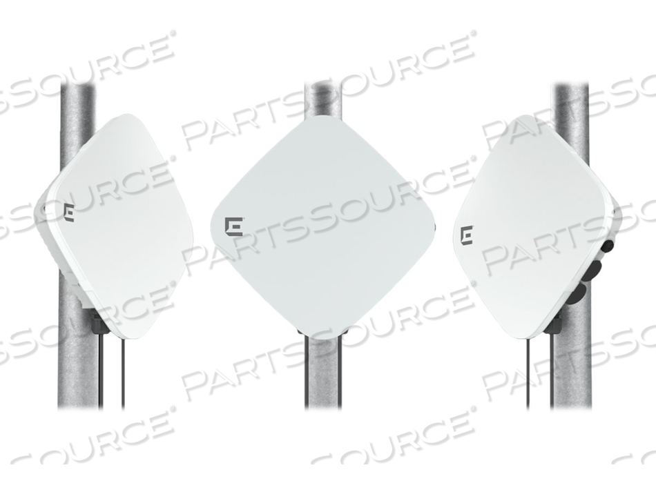 EXTREMECLOUD IQ AP460S6C, WIRELESS ACCESS POINT, BLUETOOTH 5.0 LE, WI-FI 6, BLUETOOTH, 2.4 GHZ (1 BAND) / 5 GHZ (2 BANDS) by Extreme Network EXTREMECLOUD IQ AP460S6C, WIRELESS ACCESS POINT, BLUETOOTH 5.0 LE, WI-FI 6, BLUETOOTH, 2.4 GHZ (1 BAND) / 5 GHZ (2 BANDS) by Extreme Network