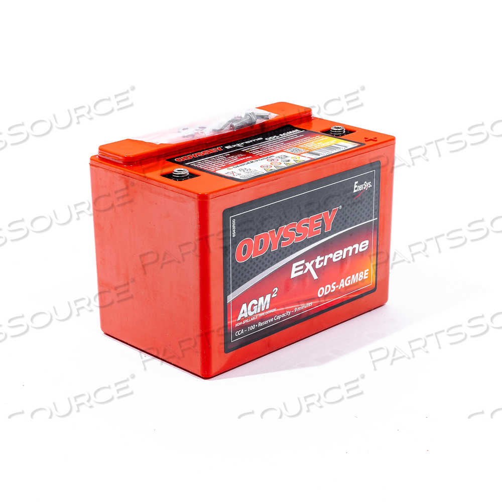 6390001468 Stryker Medical LEAD ACID BATTERY, 12V, 5 AH For Sale