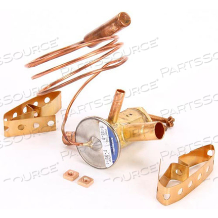 THERMO EXPANSION VALVE by Scotsman Ice Systems