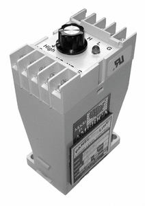 DIN MOUNT LEVEL CONTROL 1 RELAY 24VAC by Lumenite Control Technology, Inc.