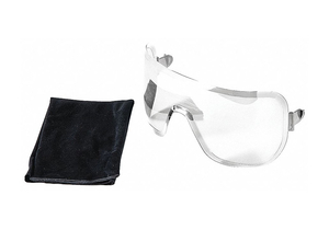 CLEAR OUTSERT ASSEMBLY FOR C50 by Avon Protection Systems CLEAR OUTSERT ASSEMBLY FOR C50 by Avon Protection Systems