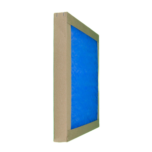 FIBERGLASS PANEL FILTER, MERV 2, 16X20X2 by Brookaire Company, LLC