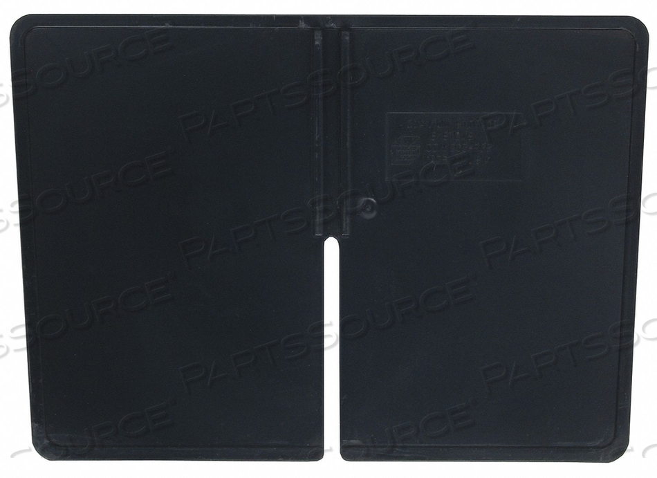 CROSS DVDR QUICK PICK 4.75X3.75 BLK PK10 by Quantum Storage Systems CROSS DVDR QUICK PICK 4.75X3.75 BLK PK10 by Quantum Storage Systems