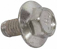 FLANGE LOCK SCREW by Fimco
