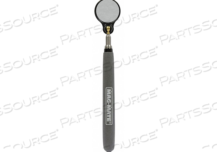 INSPECTION MIRROR TELESCOPING 35 IN. by Mag-Mate