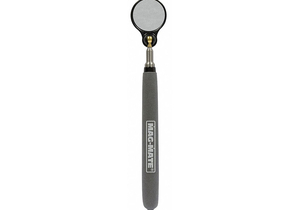 INSPECTION MIRROR TELESCOPING 35 IN. by Mag-Mate