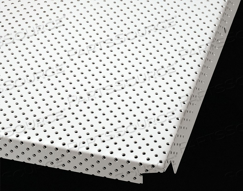 CEILING TILE EXIT PANEL PERF 24 X24 PK8 by Armstrong
