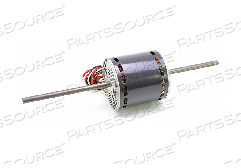 MOTOR 1/2 HP 200-230V 900/1075 RPM by Liebert