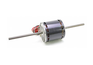 MOTOR 1/2 HP 200-230V 900/1075 RPM by Liebert