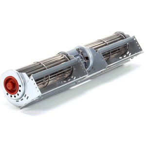 TRANSVERSE BLOWER 115/60/1 by Nor-Lake, Incorporated