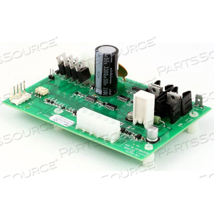 BASKT LIFT DRVR BRD CTRL by Pitco