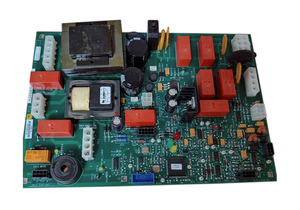 VERSION 2 ISD POWER CONTROL BOARD FOR OEC 9900 C-ARM SYSTEM by OEC Medical Systems (GE Healthcare)