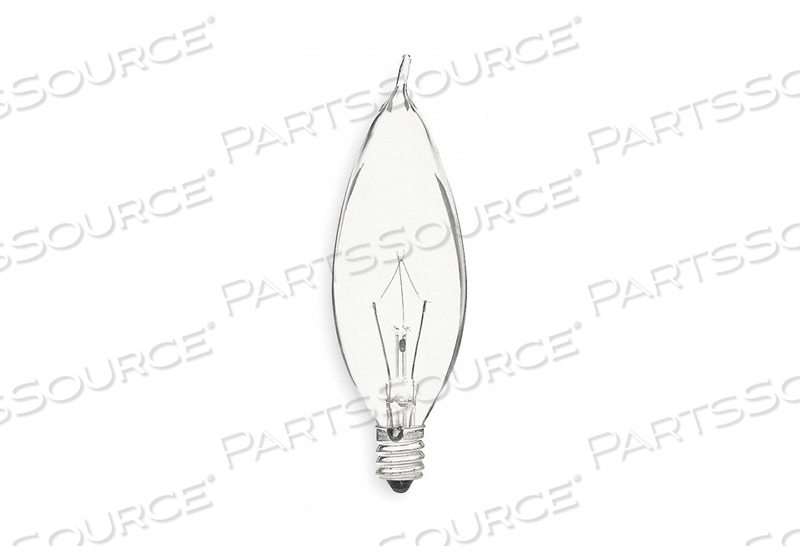 REPLACEMENT FOR GE GENERAL ELECTRIC G.E 25CAC/L 