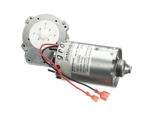 MOTOR 36V DC BREWING UNIT by Schaerer