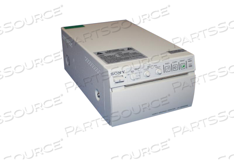 MONOCHROME VIDEO GRAPHIC BLACK/WHITE PRINTER MONOCHROME VIDEO GRAPHIC BLACK/WHITE PRINTER